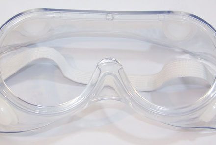 防護眼罩 防粉塵眼鏡