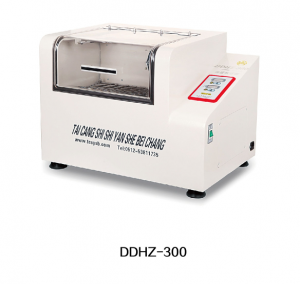 台式恒温振荡器DDHZ-300