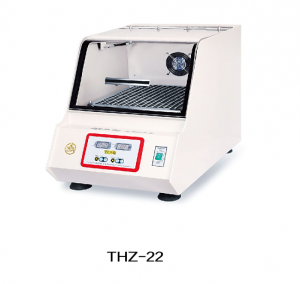 台式恒温振荡器THZ-22