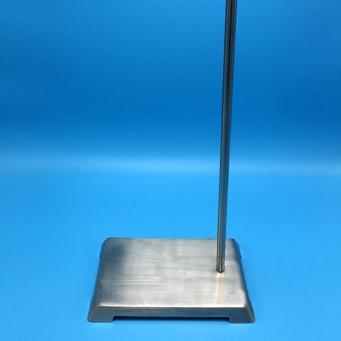 不鏽鋼滴定台