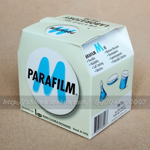 美國Parafilm封口膜
