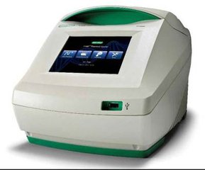 Bio-rad伯乐T100型梯度PCR仪