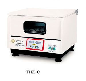 台式恒温振荡器THZ-C